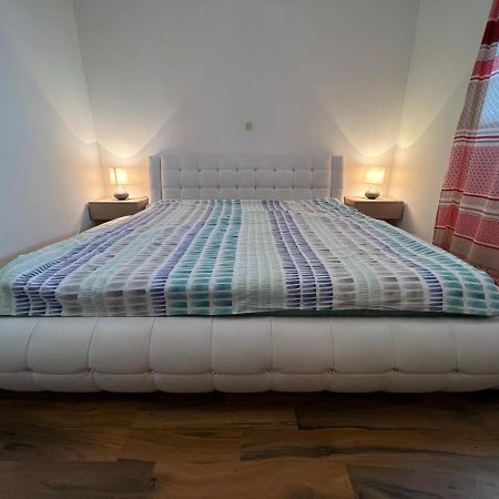 Villa Viktorija Galovac  Esterno foto