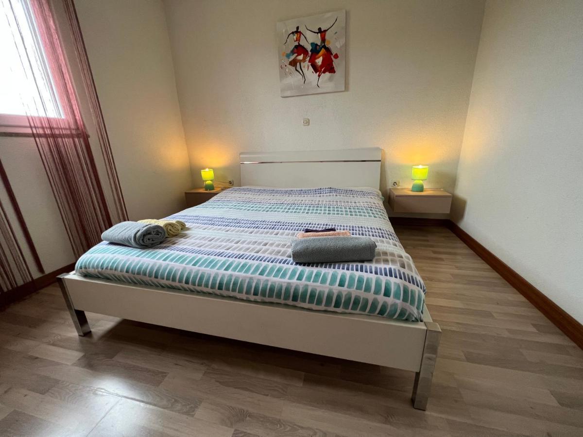 Villa Viktorija Galovac  Esterno foto
