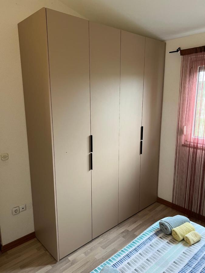 Villa Viktorija Galovac  Esterno foto