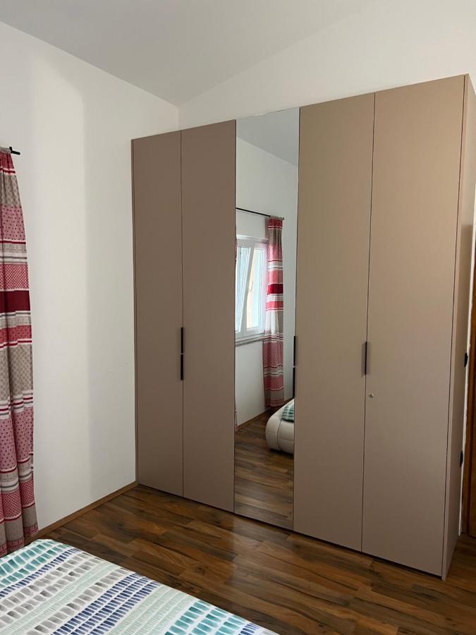 Villa Viktorija Galovac  Esterno foto
