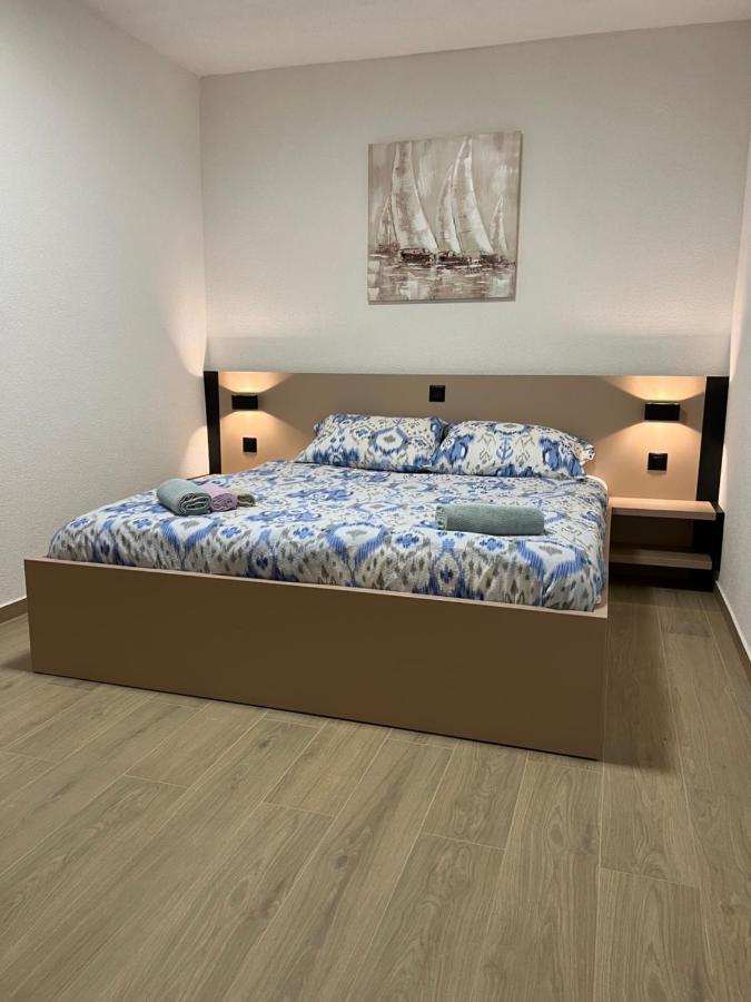 Villa Viktorija Galovac  Esterno foto
