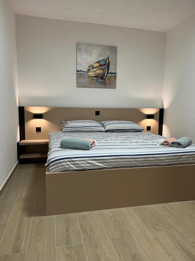 Villa Viktorija Galovac  Esterno foto
