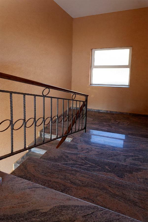 Villa Viktorija Galovac  Esterno foto